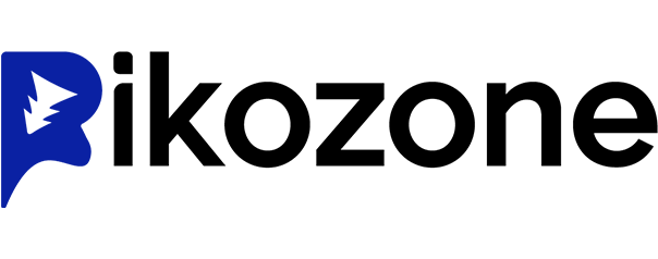 rikozone technology logo