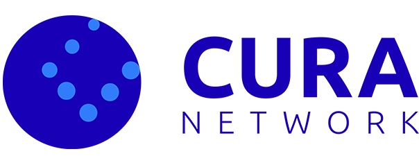 cura network logo