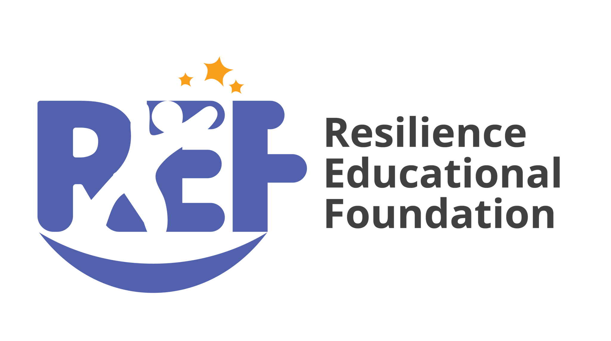 resilient educational foundation logo