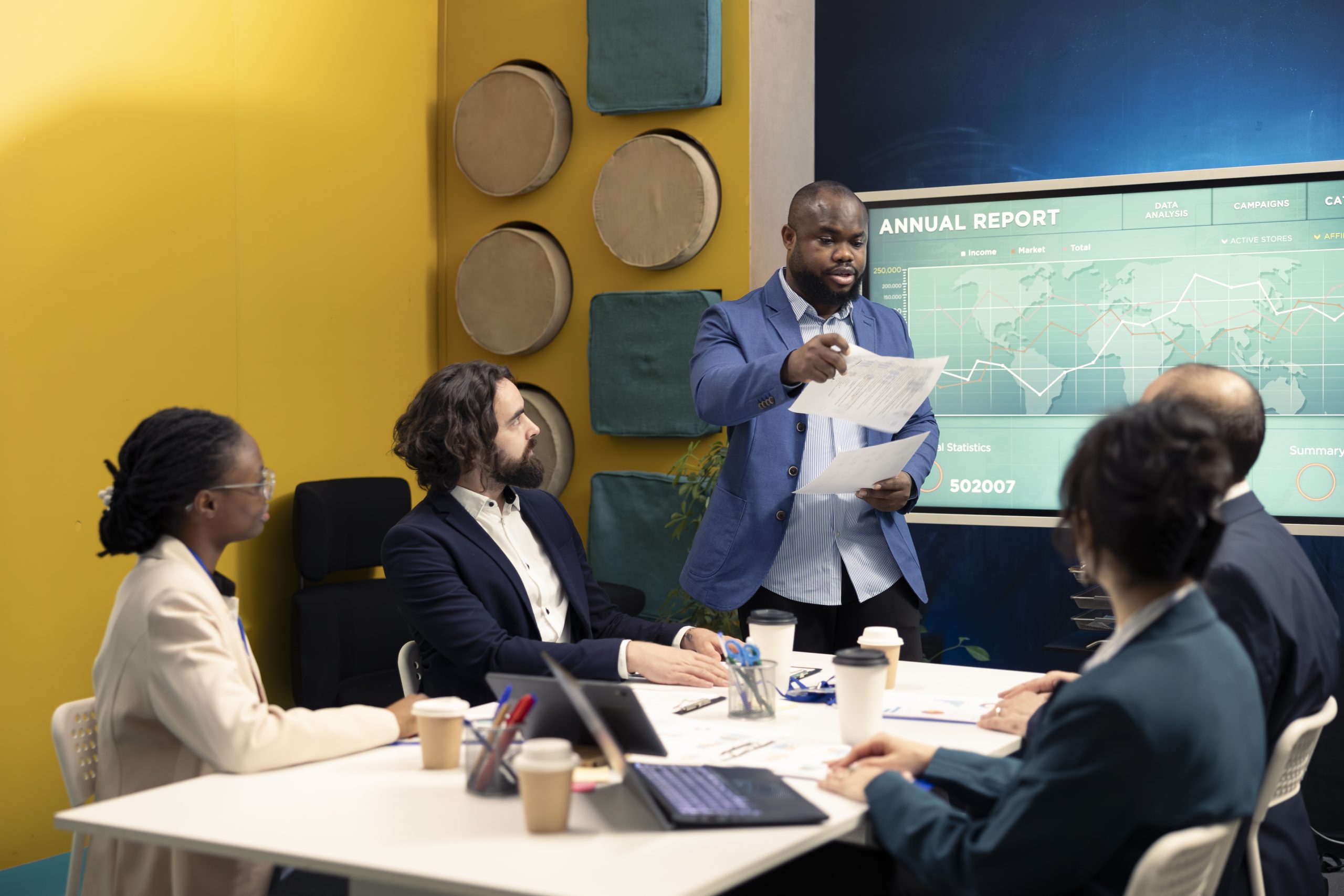 Conducting Brand Audit: Day 2 (Hours 24–48): Synthesis, Perception & Action Planning | Smartians LTD