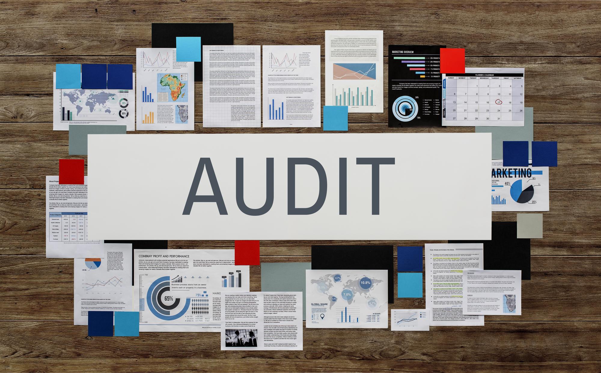 How To Conduct a Brand Audit in Under 48 Hours