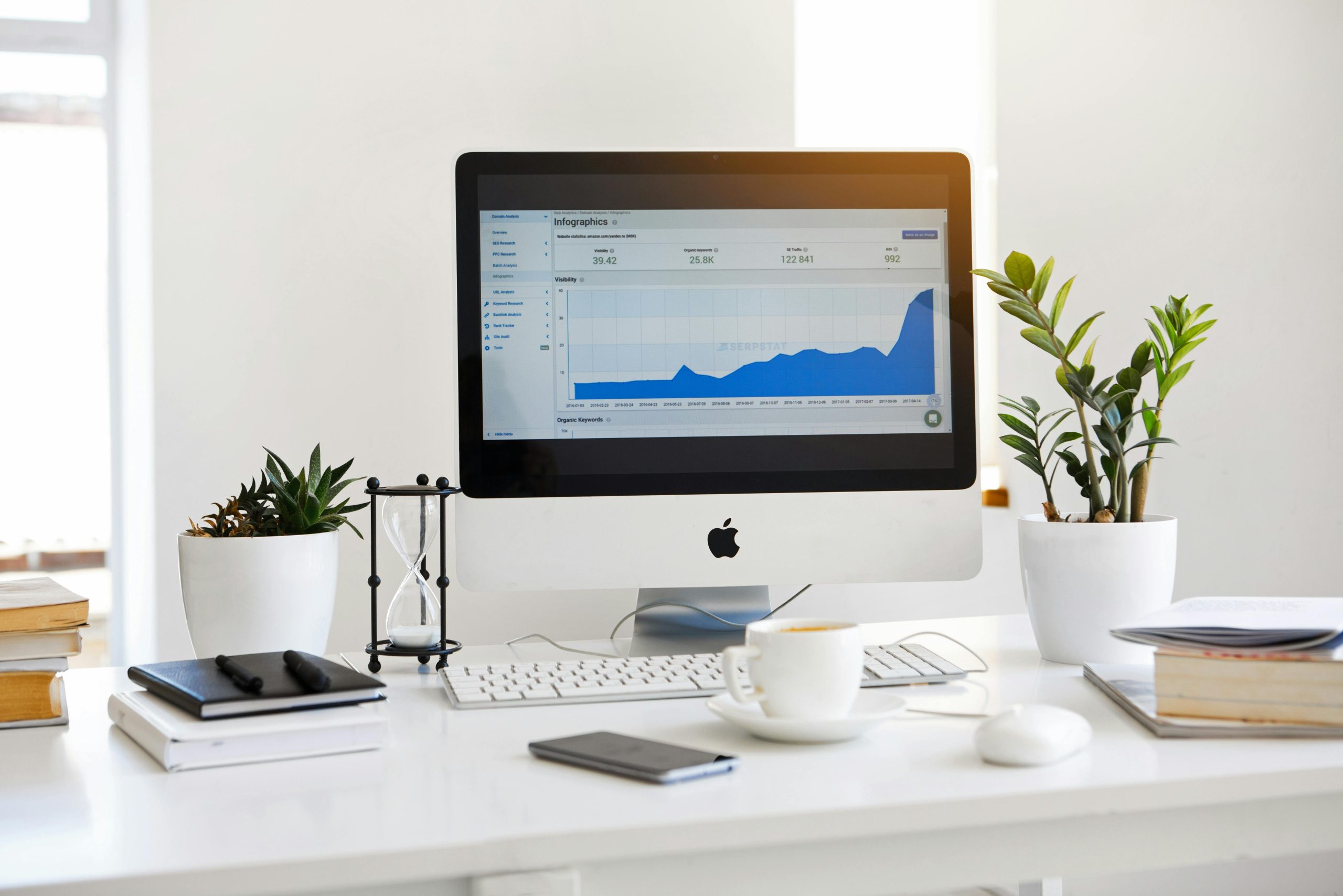 How to build a six-figure brand | Smartians