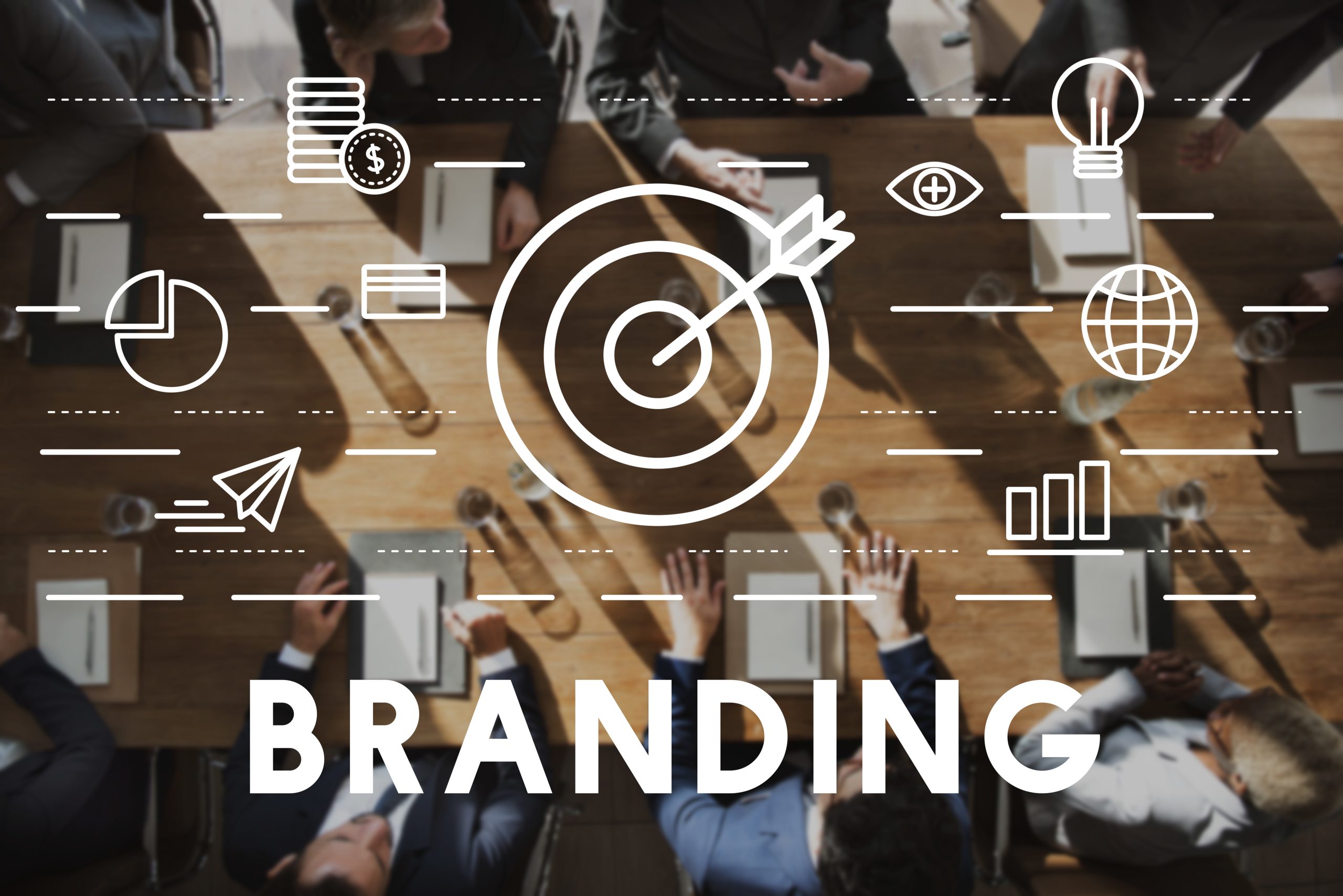 When to call Smartians; the experts for a brand audit